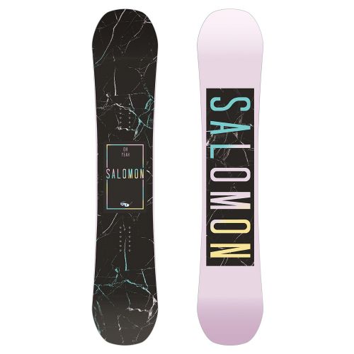 살로몬 SalomonOh Yeah Snowboard - Womens 2019
