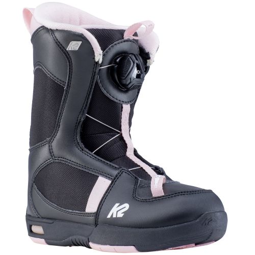  K2 Lil Kat Snowboard Boots - Little Girls 2019