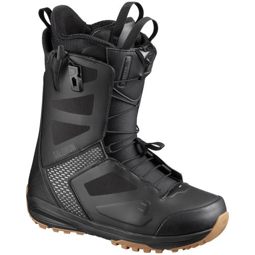 살로몬 SalomonDialogue Snowboard Boots 2019