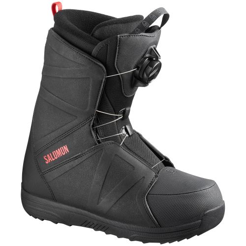 살로몬 SalomonFaction Snowboard Boots 2019