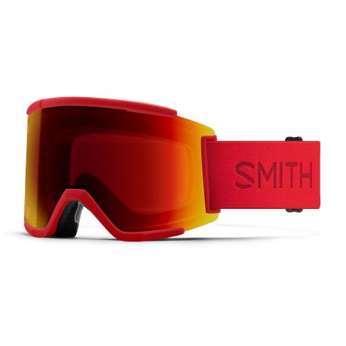 스미스 Smith Squad XL Goggles