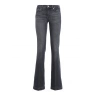 7 For All Mankind Charlize bootcut jeans