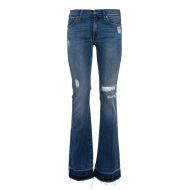 7 For All Mankind Charlize flared jeans