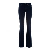 7 For All Mankind Slim Illusion Luxe jeans
