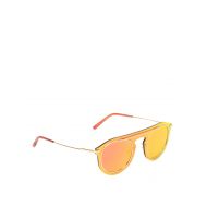 Dolce & Gabbana Clean-cut lens sunglasses