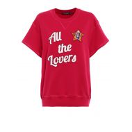Dolce & Gabbana All the Lovers sweatshirt
