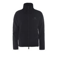 Dsquared2 Technical fabric zip jacket