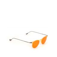 Eyepetizer Dan orange lenses sunglasses