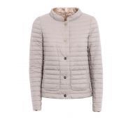 Herno Reversible quilted padded jacket