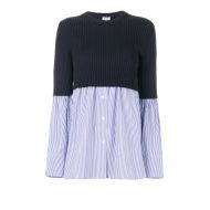 Kenzo Shirt cotton sweater