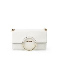 Love Moschino Fake leather cross body or hand bag