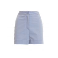 M Missoni High waist cotton shorts
