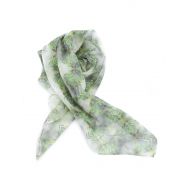 Maria Enrica Nardi Nicole silk scarf