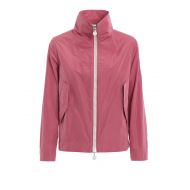 Moncler Marylin antique pink windbreaker