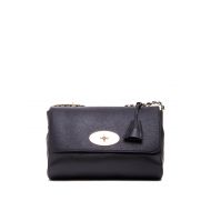 Mulberry Medium Lily goat leather bag
