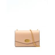 Mulberry Small Darley leather cross body bag