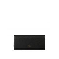 Mulberry GRAIN LEATHER CONTINENTAL WALLET