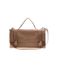 Orciani Bella leather handbag