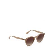 Ray Ban Light brown sunglasses