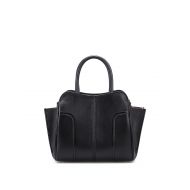 TodS Sella top zip mini leather bag