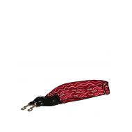 Valentino Garavani Lipstick pattern shoulder strap