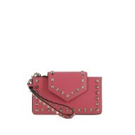 Valentino Garavani Studs detailed cross body bag