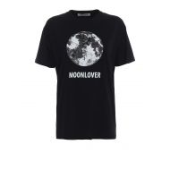 Valentino Moonlover print T-shirt