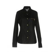LOVE MOSCHINO LOVE MOSCHINO Solid color shirts & blouses 38635544OW