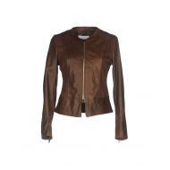KAOS KAOS Leather jacket 41755013GV