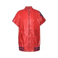 GEORGE J. LOVE GEORGE J. LOVE Leather jacket 41789166II