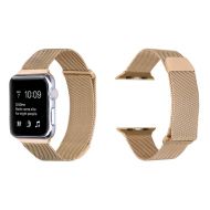 Milanese Loop Mesh Band for Apple Watch Series 1, 2, and 3
