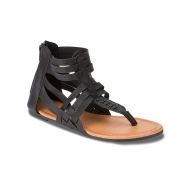 Olivia Miller Womens Gladiator Sandals