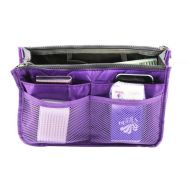 Cosmetics and Toiletry Organizer