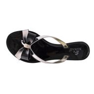 Nomad Footwear Womens Bow Jelly Sandals