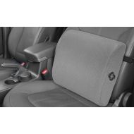 Samsonite Memory Foam Car Seat Lumbar Support Cushion