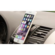 Aduro U-Grip Universal Magnetic Car-Vent Mount for Smartphones and Other Mobile Devices