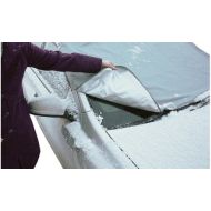 Magnetic Car WindShield Protector Cover Snow And Slush Protector