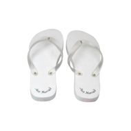 Beverly Clark 21PWS Ladies Just Married Sandals - Small
