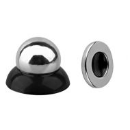 Magnetic Dashboard Cell-Phone Mount