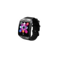 Bluetooth Waterproof Smart Watch with Built in Camera for Android iOS