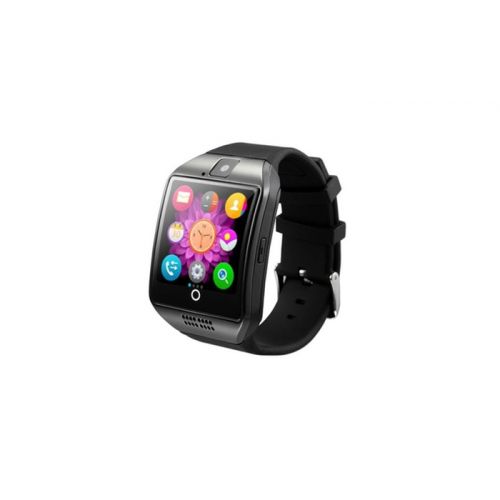  Bluetooth Waterproof Smart Watch with Built in Camera for Android iOS