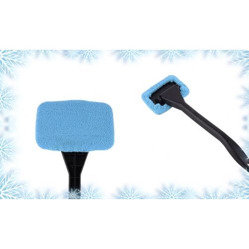  Car Glass Cleaner Windshield Cleaning Device