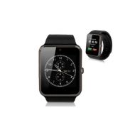 SW08 Bluetooth Smartwatch And Camera For Samsung Android iPhone