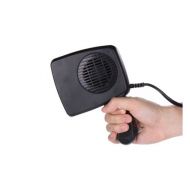 2 in 1 Car Portable Ceramic Heating Cooling Heater Fan Defroster