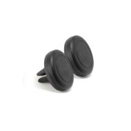 2 Pack Magnetic Car Mount Air Vent Stand GPS Cell Phone Holder iPhone