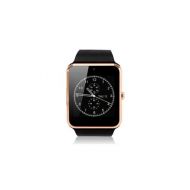 Bluetooth Smart Wrist Watch Phone for Android Samsung iPhone GOLD
