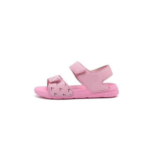  2018 New Children Open Toe Beach Shoes Girls And Boys Sports Sandals