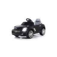Costway Mercedes Benz Sls R/C MP3 Kids Ride On Car Eectric Toy Black