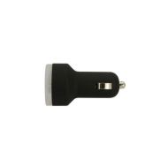2 x 2 USB Port Car Charger Adapter 3.1A for Phone