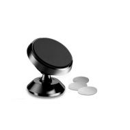 Magnetic Car phone Mount 360 Degree Rotation Universal Magnet Mount